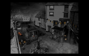The Last Crown: Midnight Horror Screenshot The Last Crown: Midnight Horror Screenshot